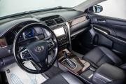 Toyota Camry VII (XV50) Рестайлинг Пермь  - изображение 34