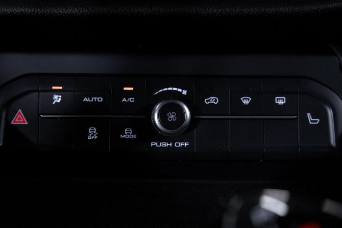 Haval F7x I с пробегом 2021 года, цена 1 599 000 рублей, 136589 км, внедорожник, Автокод Объявления