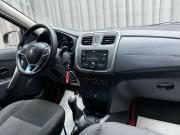 Renault Logan II Рестайлинг Ижевск  - изображение 38