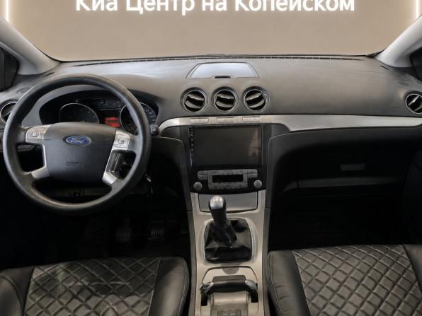 Ford S-MAX I с пробегом 2007 года, цена 560 000 рублей, 228760 км, минивэн, Автокод Объявления