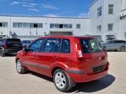 Ford Fusion I Рестайлинг Нижний Новгород  - изображение 19