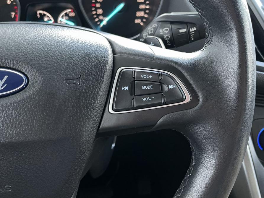 Ford Kuga II Рестайлинг Екатеринбург  - изображение 19