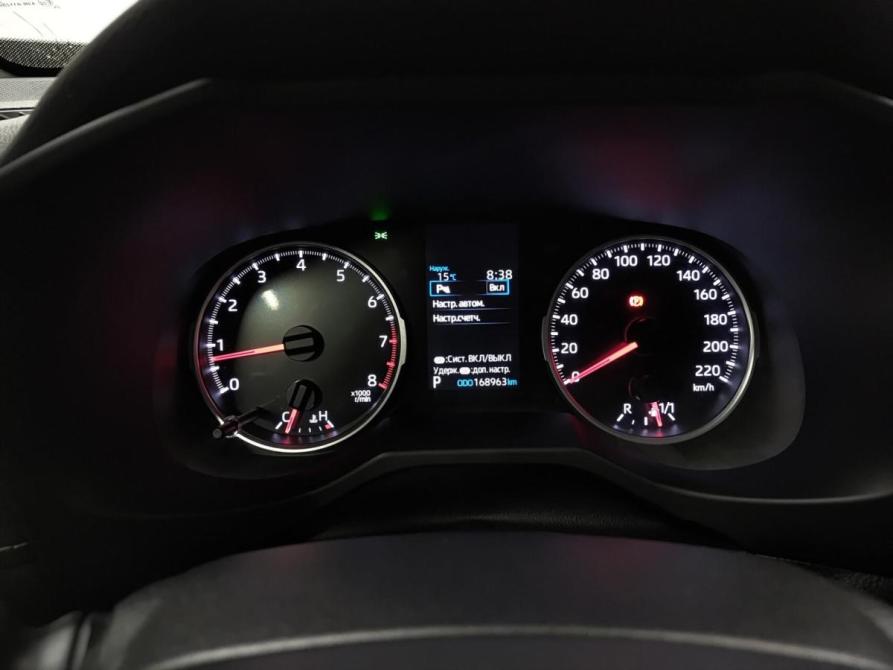 Toyota RAV4 V (XA50) Казань  - изображение 16