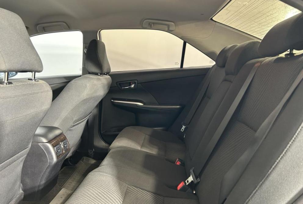Toyota Camry VII (XV50) Рестайлинг Саранск  - изображение 21