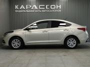 Hyundai Solaris II Пермь  - изображение 23