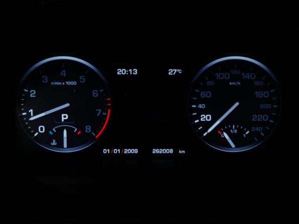 Land Rover Range Rover III Рестайлинг 2 с пробегом 2010 года, цена 1 450 050 рублей, 262008 км, внедорожник, Автокод Объявления