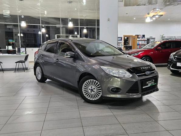Ford Focus III с пробегом 2011 года, цена 785 000 рублей, 198950 км, хэтчбек, Автокод Объявления