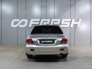 Mitsubishi Lancer IX Рестайлинг Воронеж  - изображение 20
