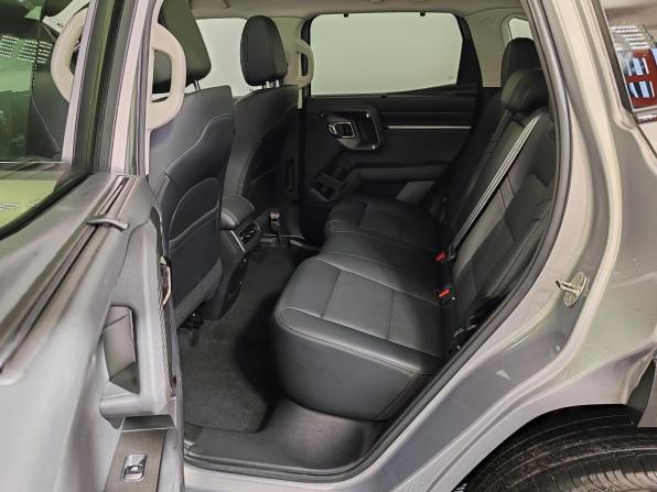 Haval H7 I с пробегом 2025 года, цена 3 099 000 рублей, 10478 км, внедорожник, Автокод Объявления