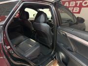 Lexus RX IV Рестайлинг Новочеркасск  - изображение 32