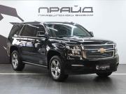 Chevrolet Tahoe IV Ростов-на-Дону  - изображение 37