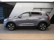 Chery Tiggo 4 Pro I Рестайлинг Санкт-Петербург  - изображение 46