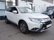 Mitsubishi Outlander III Рестайлинг 3 Москва  - изображение 18