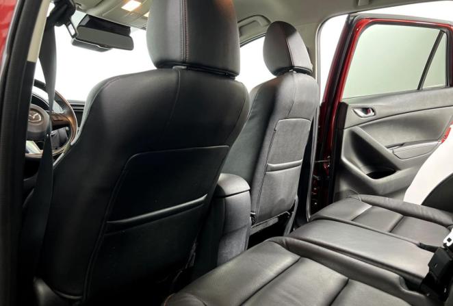 Mazda CX-5 I с пробегом 2013 года, цена 1 790 000 рублей, 139844 км, внедорожник, Автокод Объявления