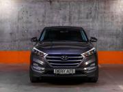 Hyundai Tucson III Уфа  - изображение 28