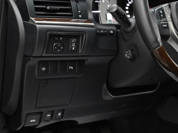 Lexus ES VI с пробегом 2014 года, цена 1 349 000 рублей, 129566 км, седан, Автокод Объявления