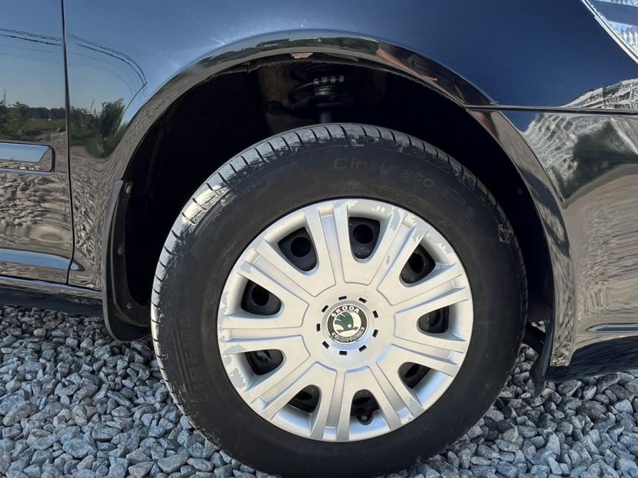 Skoda Octavia II (A5) Рестайлинг Ярославль  - изображение 15