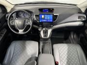 Honda CR-V IV Химки  - изображение 27