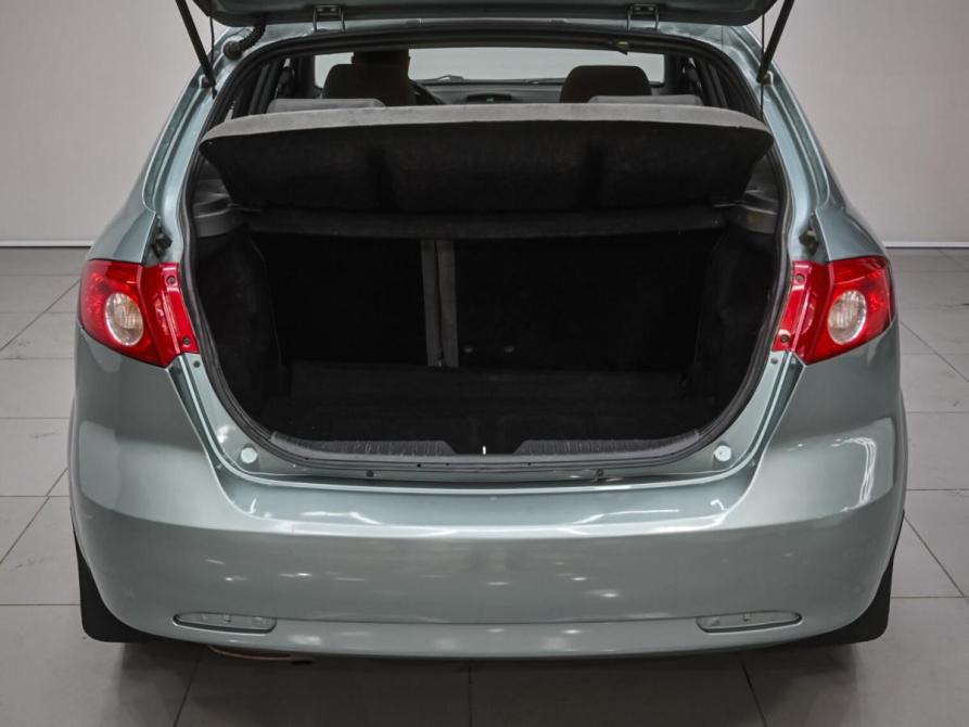 Chevrolet Lacetti I Челябинск  - изображение 8