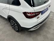 Lada (ВАЗ) Vesta I Рестайлинг (NG) Воронеж  - изображение 31