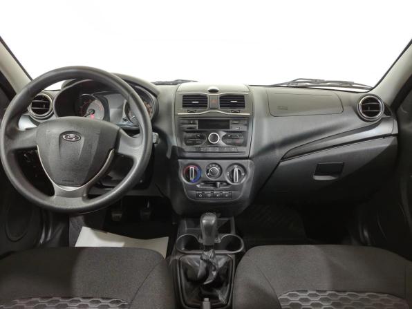 Lada (ВАЗ) Granta I Рестайлинг с пробегом 2022 года, цена 665 000 рублей, 112601 км, седан, Автокод Объявления