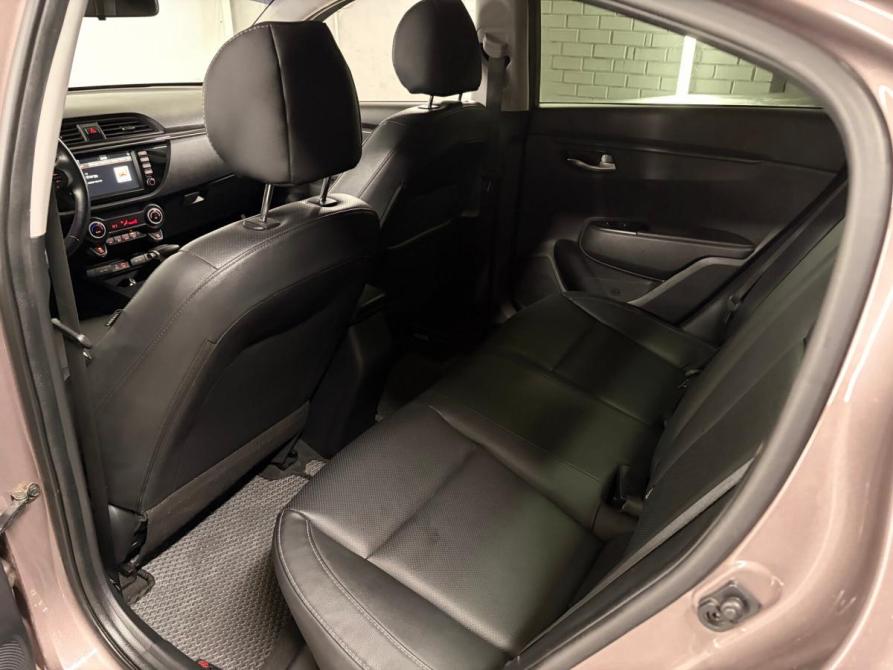 Kia Rio IV Екатеринбург  - изображение 15