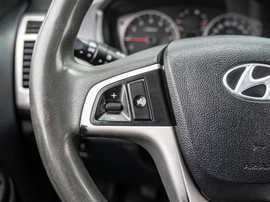 Hyundai i20 I Краснодар  - изображение 16