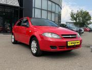 Chevrolet Lacetti I Нефтекамск  - изображение 11