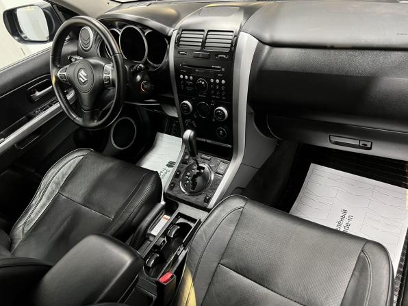 Suzuki Grand Vitara II Рестайлинг 2 с пробегом 2013 года, цена 1 320 000 рублей, 191662 км, внедорожник, Автокод Объявления
