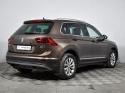 Volkswagen Tiguan II Санкт-Петербург  - изображение 25