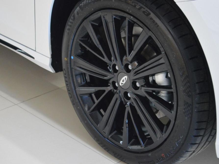 Chery Arrizo 8 Москва  - изображение 6