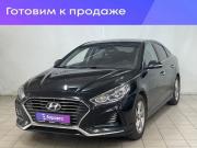 Hyundai Sonata VII (LF) Рестайлинг Воронеж  - изображение 2