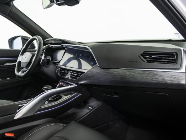 Geely Tugella I Рестайлинг с пробегом 2022 года, цена 2 949 000 рублей, 24999 км, внедорожник, Автокод Объявления