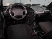 Chevrolet Niva I Рестайлинг Воронеж  - изображение 21