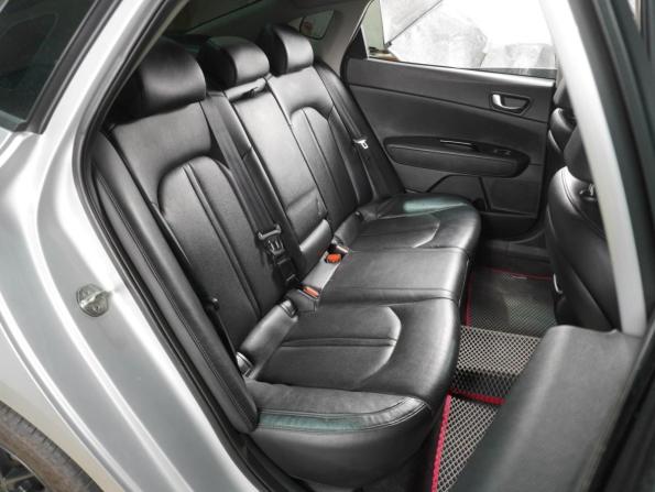 Kia Optima IV с пробегом 2017 года, цена 2 019 000 рублей, 140125 км, седан, Автокод Объявления