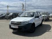 Lada (ВАЗ) Granta I Буинск  - изображение 21