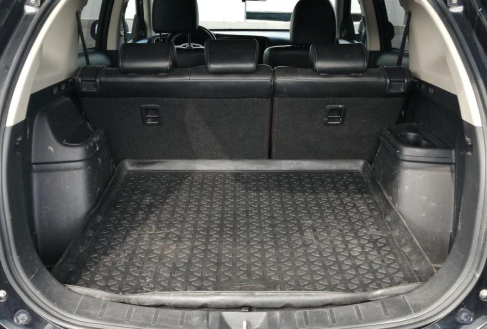Mitsubishi Outlander III Иваново  - изображение 9