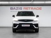 Geely Tugella I Рестайлинг Тюмень  - изображение 31