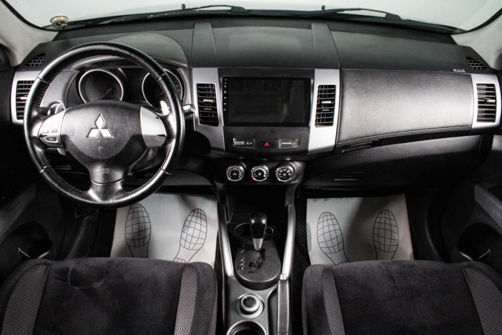 Mitsubishi Outlander III Сургут  - изображение 13