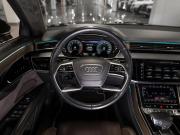 Audi A8 IV (D5) Москва  - изображение 48