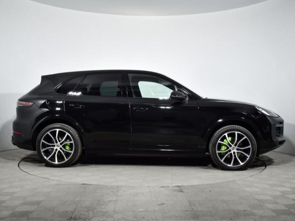 Porsche Cayenne III с пробегом 2020 года, цена 5 780 000 рублей, 76473 км, внедорожник, Автокод Объявления