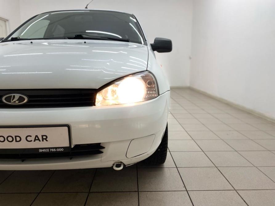 Lada (ВАЗ) Kalina I Энгельс  - изображение 11