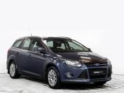 Ford Focus III Москва  - изображение 18