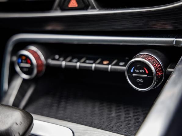 Geely Tugella I с пробегом 2020 года, цена 2 479 000 рублей, 90649 км, внедорожник, Автокод Объявления