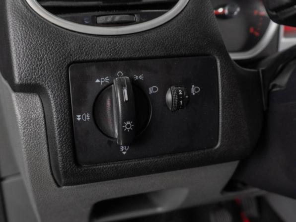 Ford Focus II Рестайлинг с пробегом 2008 года, цена 579 000 рублей, 248234 км, хэтчбек, Автокод Объявления