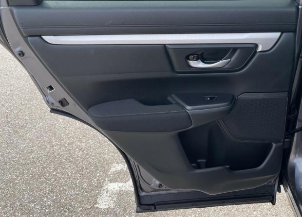 Honda CR-V V с пробегом 2018 года, цена 2 775 000 рублей, 103806 км, внедорожник, Автокод Объявления