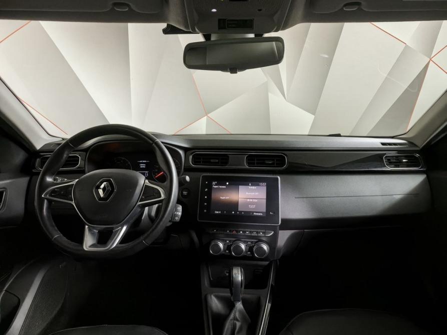 Renault Arkana I Москва  - изображение 14