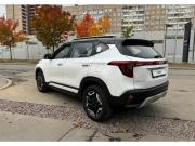 Kia Seltos I Рестайлинг Москва  - изображение 29