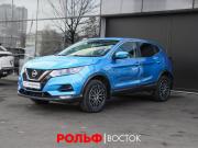 Nissan Qashqai II Рестайлинг Москва  - изображение 16