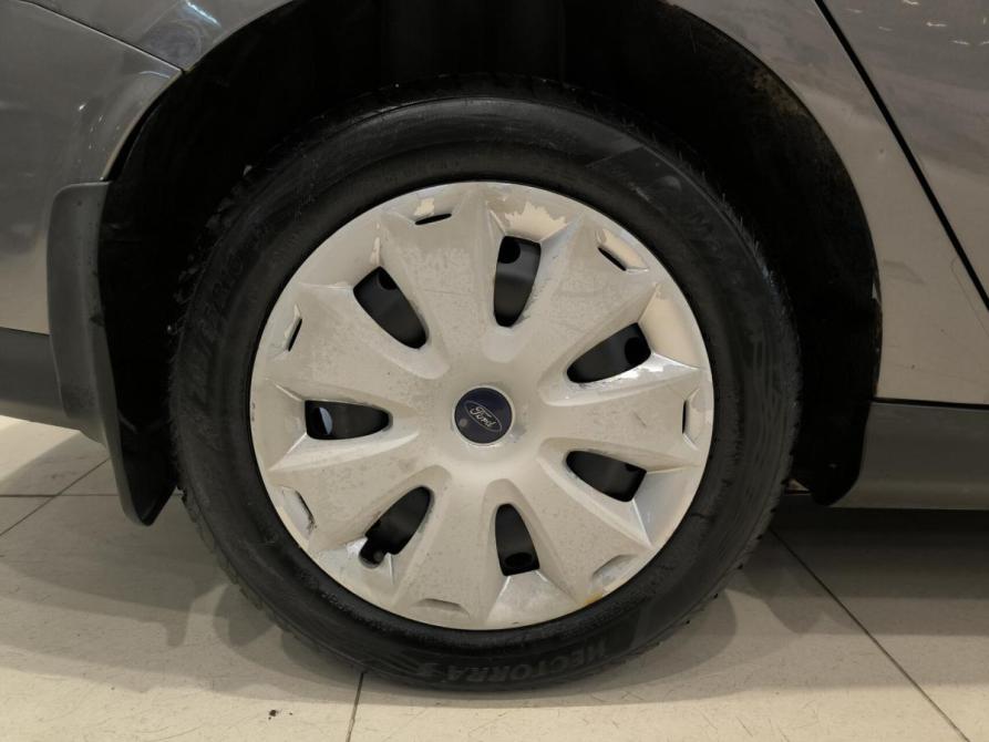 Ford Focus III Казань  - изображение 22